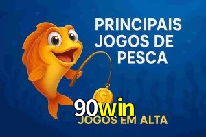Pesca no 90win