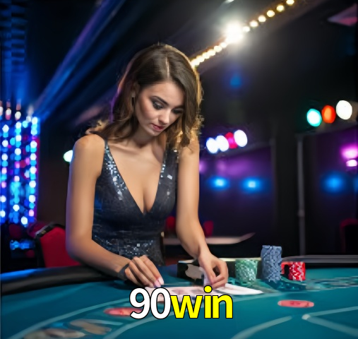 90win com App – Jogue de Qualquer Lugar