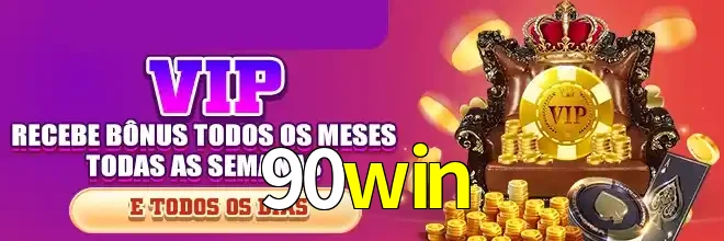Promoções Imperdíveis do 90win